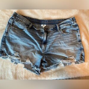 Aerie Shorts XL